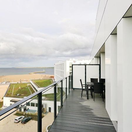 Nice Apartment In Luebeck Travemuende With Sauna Экстерьер фото